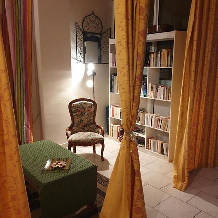 Apartmán La Demeure Gabarret Exteriér fotografie