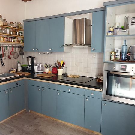 Apartmán La Demeure Gabarret Exteriér fotografie