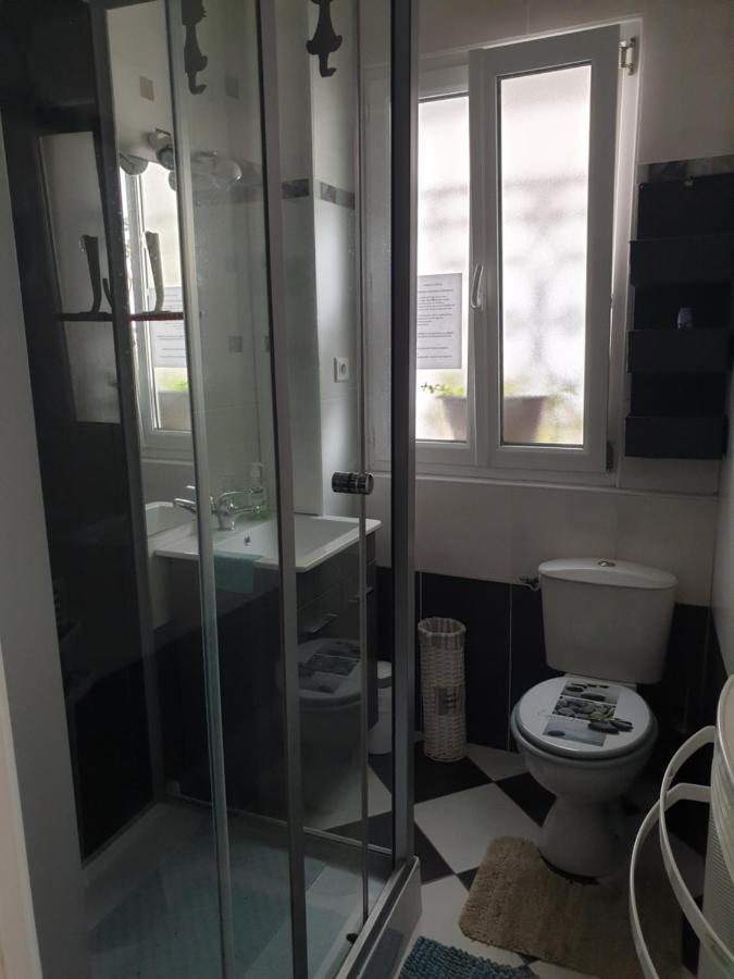 Apartmán La Demeure Gabarret Exteriér fotografie