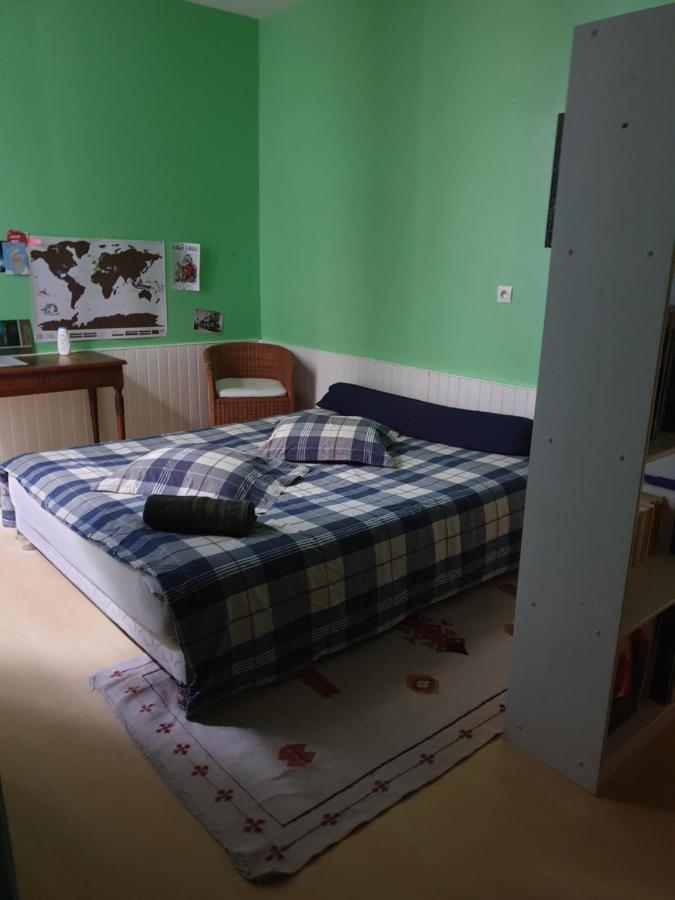 Apartmán La Demeure Gabarret Exteriér fotografie
