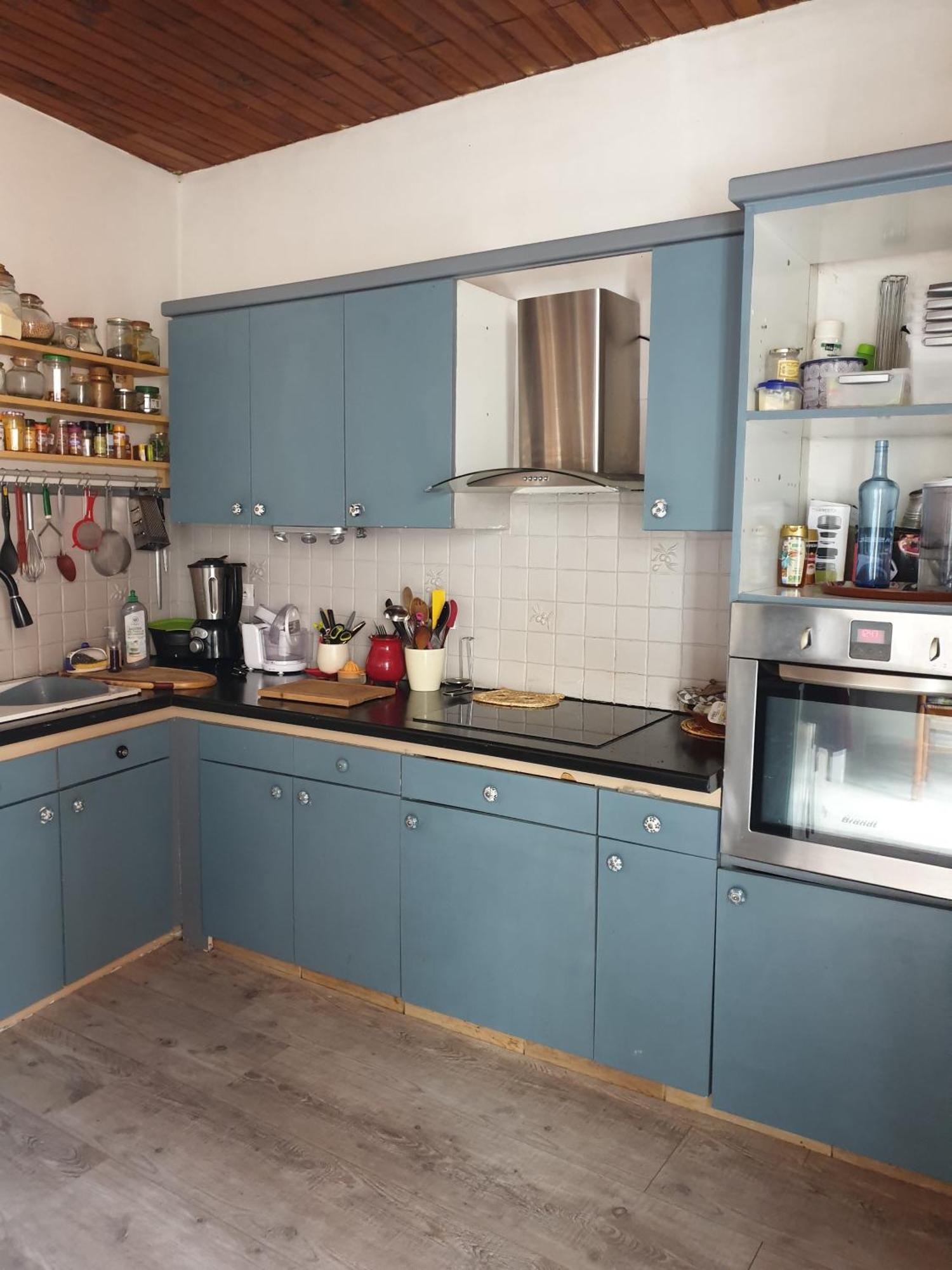 Apartmán La Demeure Gabarret Exteriér fotografie